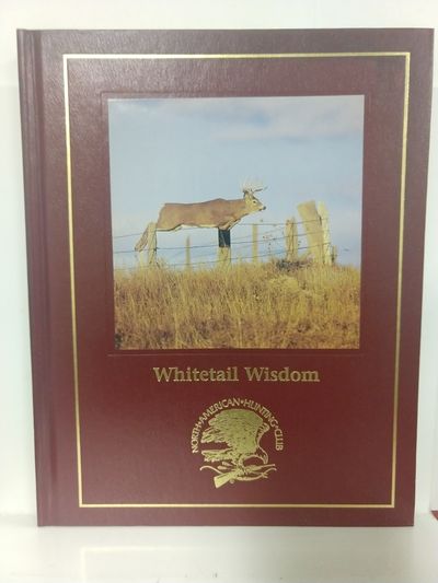 Image for Whitetail Wisdom