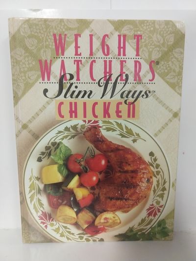 Image for Weight Watchers Slim Ways Chicken