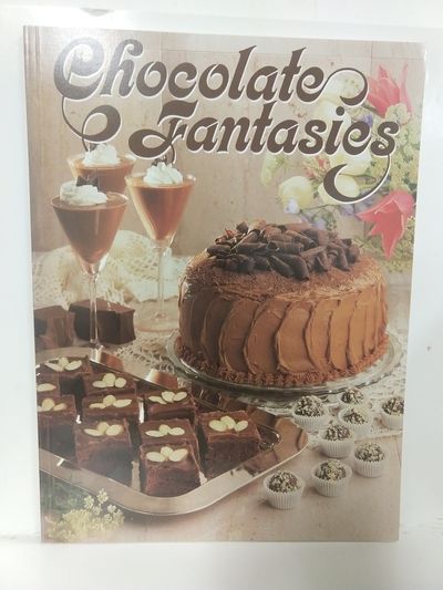 Image for Chocolate Fantasies