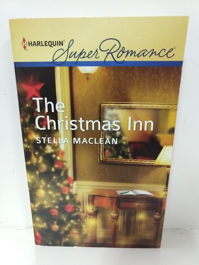 Image for The Christmas Inn
