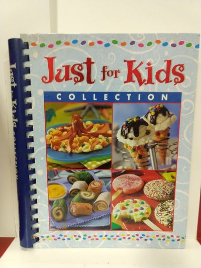 Image for Just for Kids Collection
