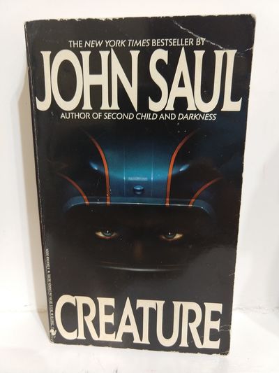 Image for Creature