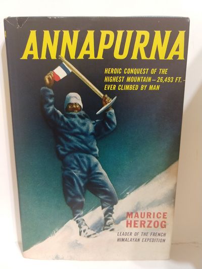 Image for Annapurna