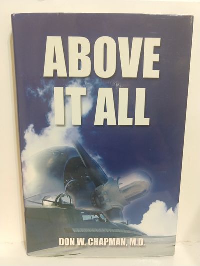 Image for Above It All (SIGNED)