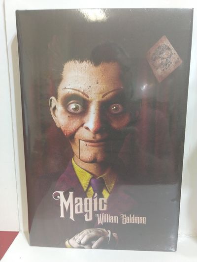 Image for Magic (SIGNED)