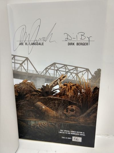 Image for The Big Book of Hap and Leonard