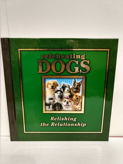 Image for Celebrating Dogs