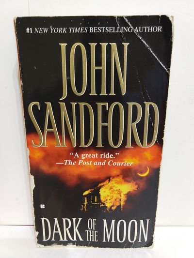 Image for Dark of the Moon