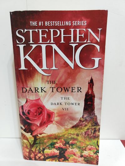 Image for The Dark Tower VII (The Dark Tower, Book 7)