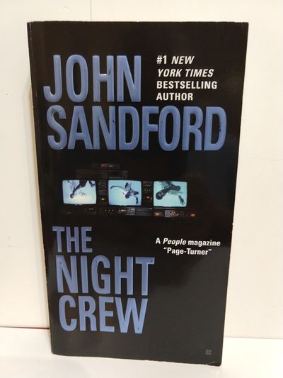 Image for Night Crew