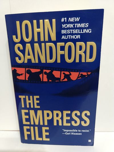 Image for Empress File
