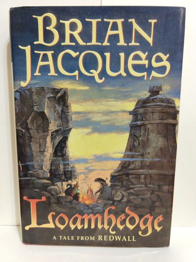 Image for Loamhedge a Novel of Redwall