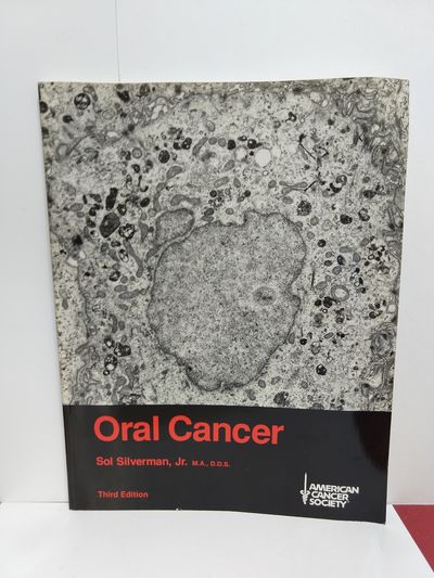 Image for Oral Cancer