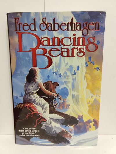 Image for .Dancing Bears