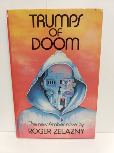 Image for Trumps of Doom