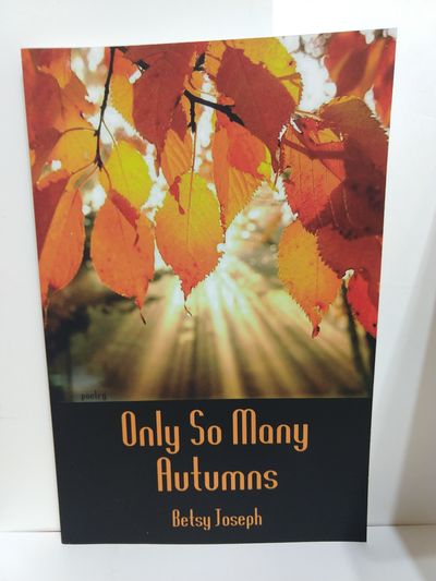 Image for Only so Many Autumns