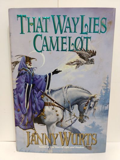 Image for That Way Lies Camelot
