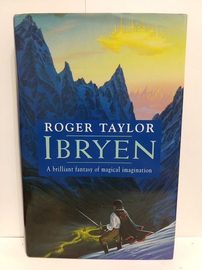 Image for Ibryen