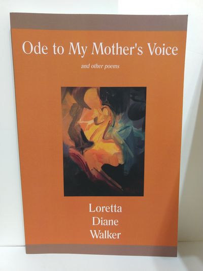 Image for Ode to My Mother's Voice: and other poems