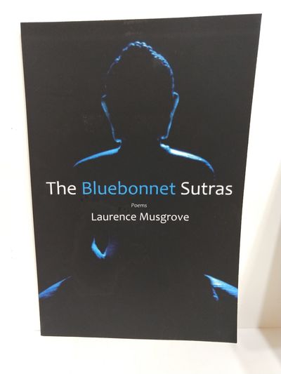 Image for The Bluebonnet Sutras