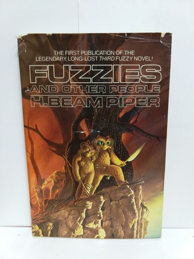 Image for Fuzzies and Other People