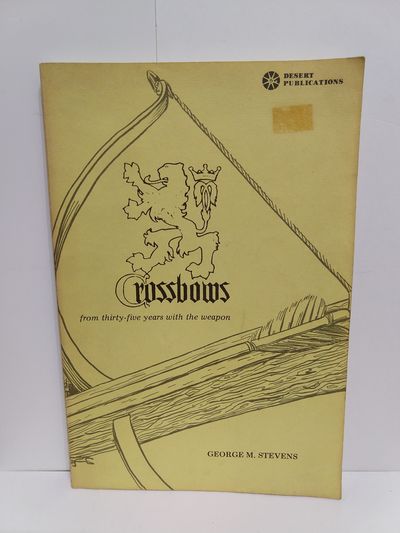 Image for Crossbows