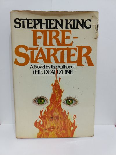 Image for Firestarter