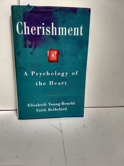 Image for Cherishment: a Psychology of the Heart