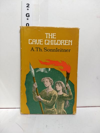 Image for The Cave Children