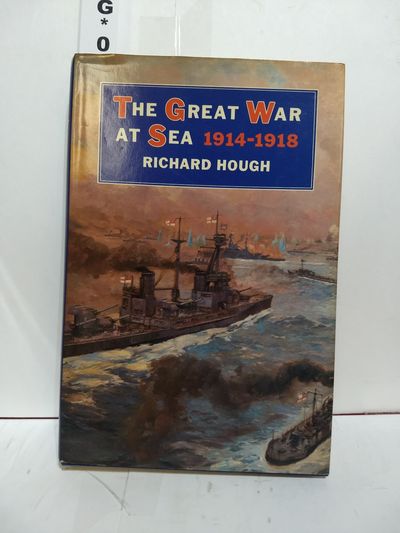Image for The Great War At Sea