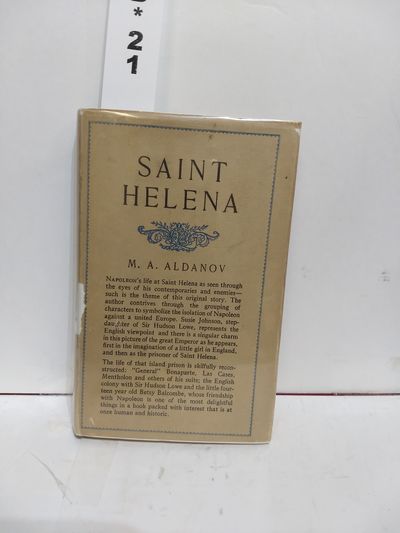 Image for Saint Helena