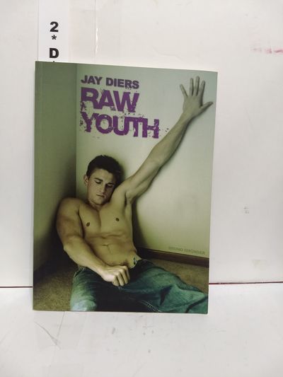 Image for Raw Youth