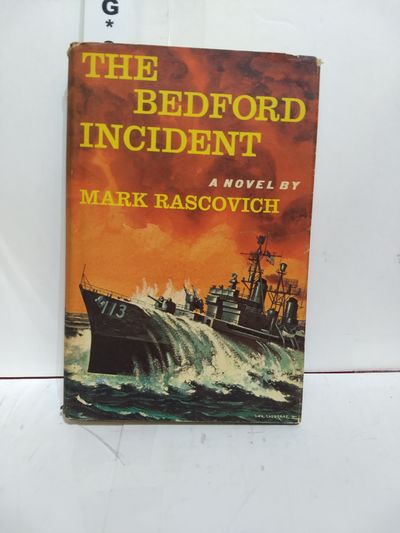 Image for The Bedford Incident