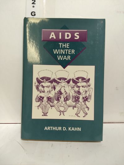 Image for AIDS, the Winter War