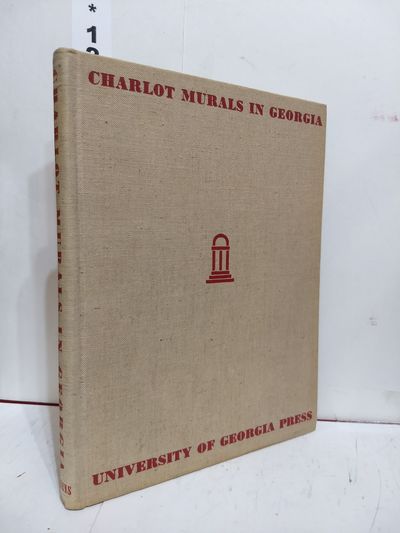 Image for Charlot Murals In Georgia (SIGNED)