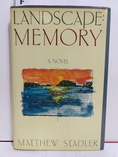 Image for Landscape Memory