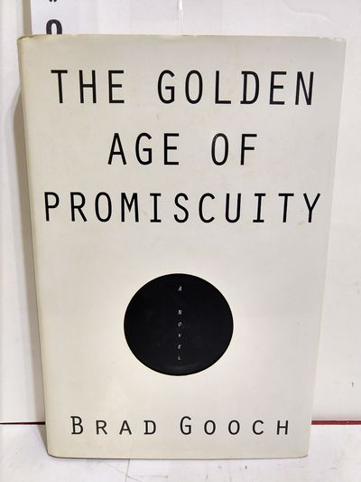 Image for The Golden Age Of Promiscuity (SIGNED)