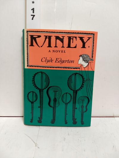 Image for Raney