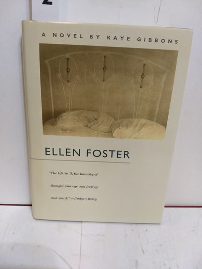 Image for Ellen Foster (SIGNED)