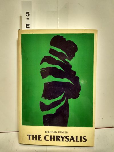 Image for The Chrysalis (SIGNED)