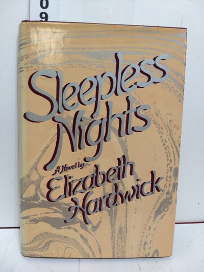 Image for Sleepless Nights