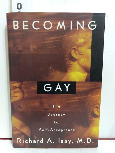 Image for Becoming Gay: The Journey To Self-Acceptance