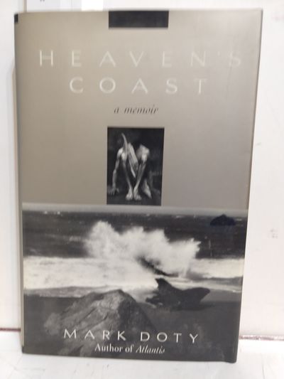 Image for Heaven's Coast: a Memoir