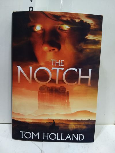 Image for The Notch (SIGNED)