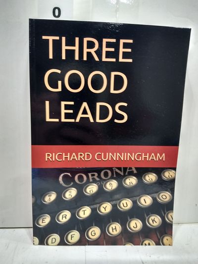 Image for Three Good Leads