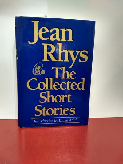Image for Jean Rhys: The Collected Short Stories