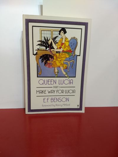 Image for Queen Lucia