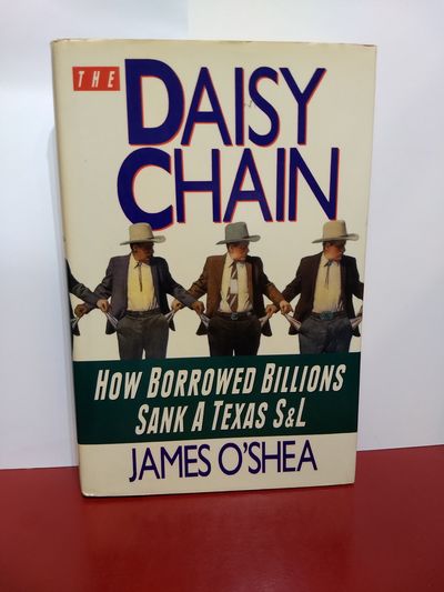 Image for The Daisy Chain