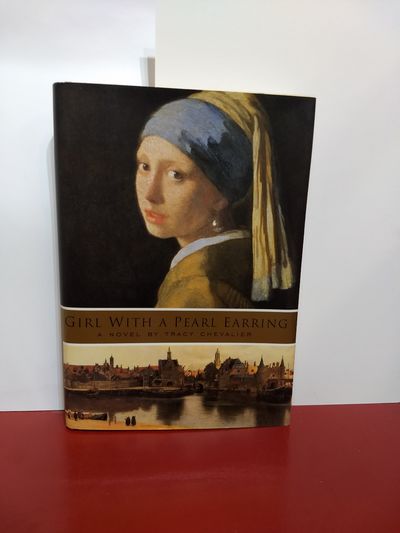 Image for Girl With a Pearl Earring