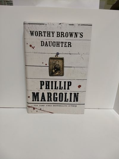 Image for Worthy Brown's Daughter (SIGNED)